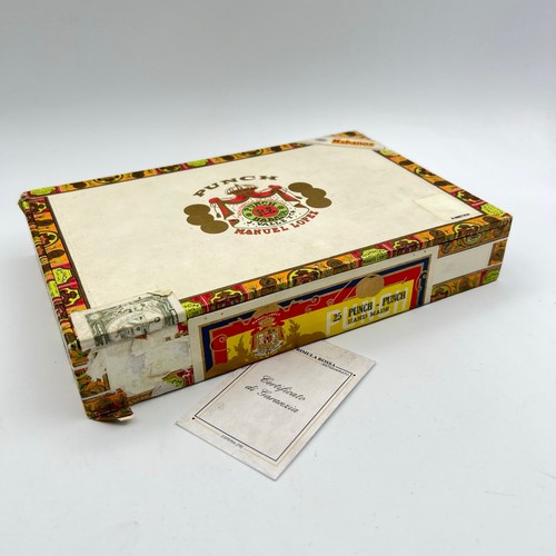 Scatola vintage vuota legno - scatola,