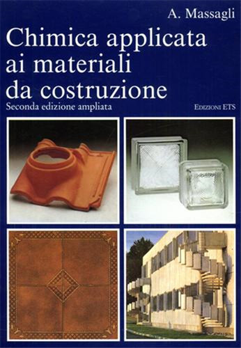 Massagli chimica - massagli,a.,