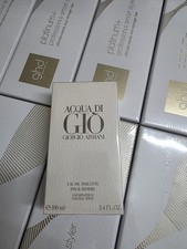 Profumo Acqua Di Gio 100ml