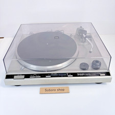 Technics SL-Q3 Giradischi