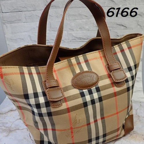 Burberry vecchia borsa - vecchia,