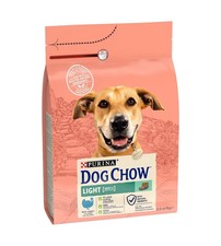 CROCCHETTE PER CANI PURINA "TONUS DOG CHOW" ADULTO DI TUTTE LE TAGLIE CON TAC...