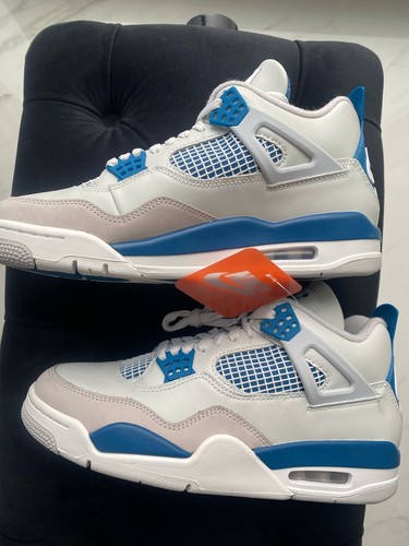 Air jordan retro military - air, "military