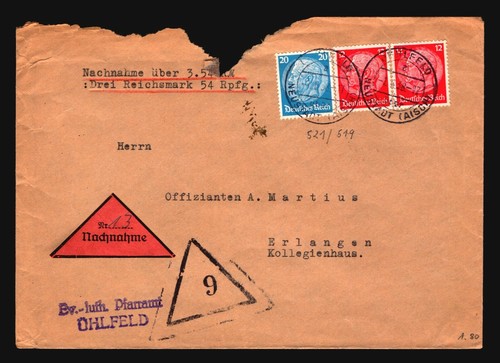 Germania 1938 hindenberg - germania,