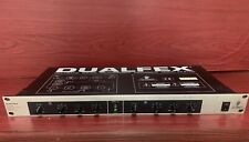 BEHRINGER *DUALFEX EX 2100 MULTIBAND ENHANCEMENT PROCESSOR