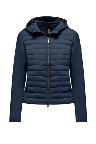 Bomboogie piumino nylon - , in