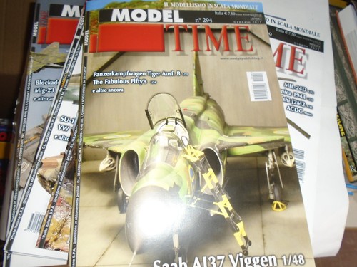Superofferta rivista model - superofferta,