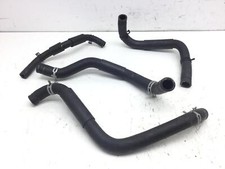 KIT TUBI ACQUA RADIATORE LIQUIDO RAFFREDDAMENTO VOGE VALICO DSX 500 2021 2024