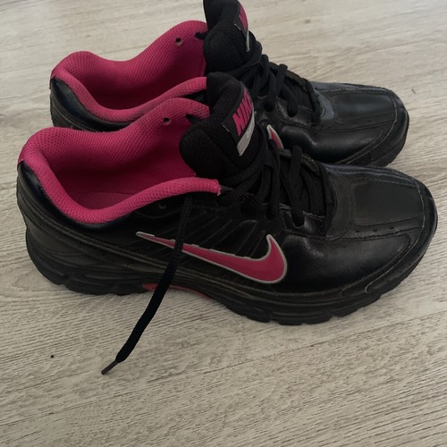 Nike dart nere rosa da - 8,