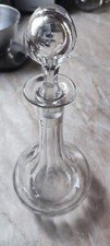 Porta Liquori / Decanter In