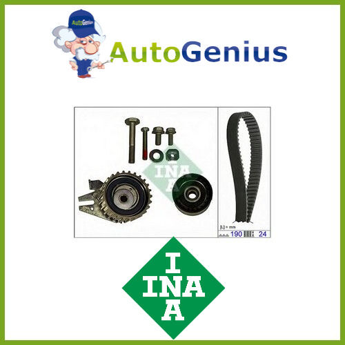 Kit distribuzione opel astra - distribuzione, h