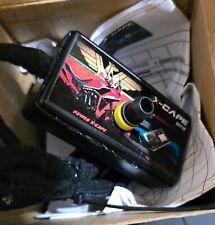 Centralina Aggiuntiva X-Cape SEIMEZZO 649 REGOLABILE con MAPPATURE Autoadattive!