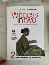 Witness in two 2