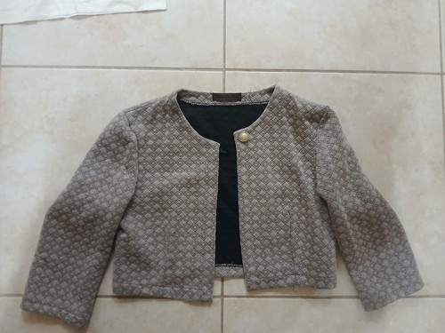 Lotto 2546 coprispalle giacca - 2546,