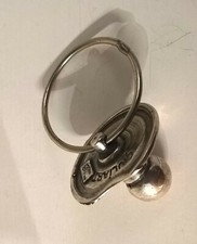 CIUCCIO CIONDOLO PENDAGLIO PER