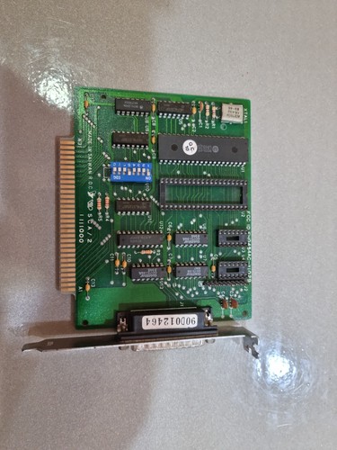 Scheda video vip - fhq484ac,