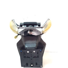 PARAFANGO PORTATARGA POSTERIORE HONDA CBF 500 2004 2006