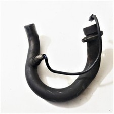 COLLETTORE SCARICO TERMINALE MARMITTA SONDA LAMBDA YAMAHA MT-03 MT03 2006 2009 2