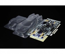 Tamiya 51664 - Kit Carro Ford