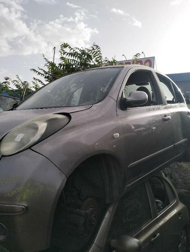 Palanca cambio nissan - palanca, de
