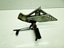 KAWASAKI Z 750 Z750 2005 PEDANA SINISTRA PEDALE CAMBIO