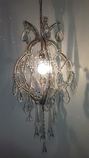 Antique Maria Theresa