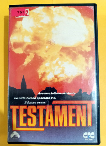 Testament lynne littman - testament,
