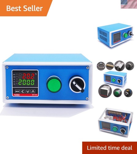 Display pid regolatori - pid, di