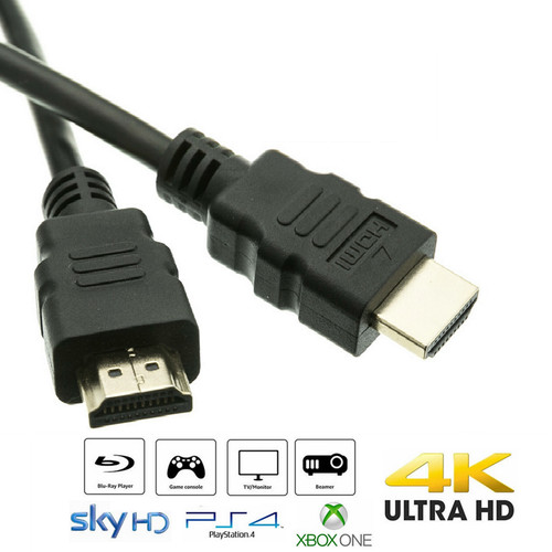 Cavo hdmi ultra - cavo,