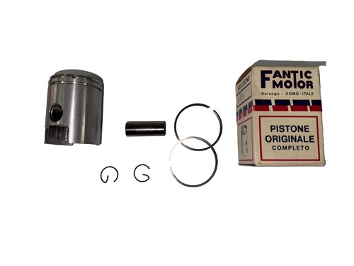 Pistone fantic motor misura - motor, 50
