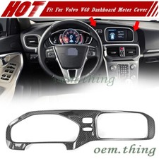 Carbon Fit For Volvo V40