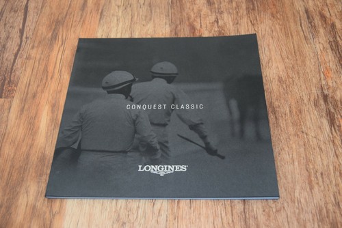 Orologi longines conquest - orologi,