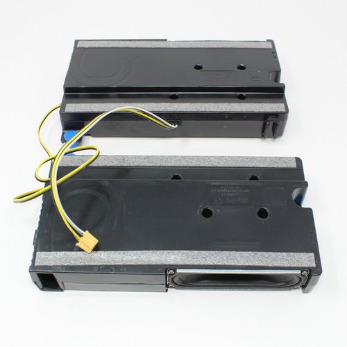 Set altoparlanti con - fili, da