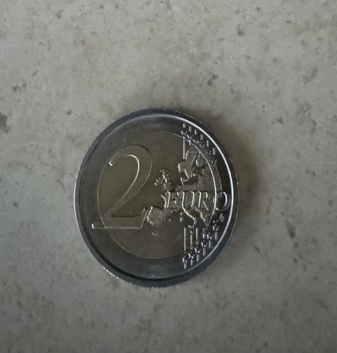 Moneta euro ministero della - moneta,