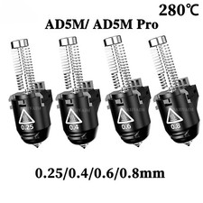 Per Flashforge Adventurer