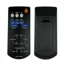 NUOVO telecomando FSR62 per sistema soundbar Yamaha YAS-CU201 YAS201BL