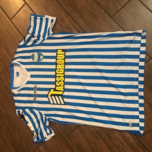 Maglia calcio spal 2018 - maglia,