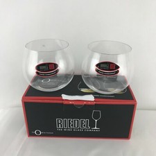 NEW Riedel O Wine Tumbler