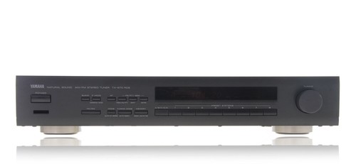 Yamaha 670rds natural sound - yamaha,