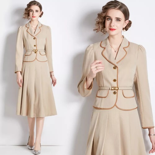 Tailleur completo donna - tailleur,