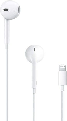 Auricolari apple earpods con - apple,