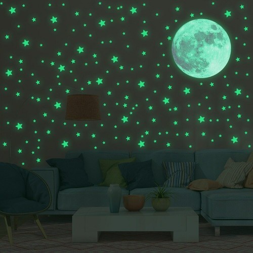 452 adesivi stelle stelline - adesivi,