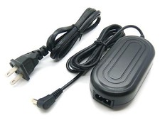 AC Power Adapter For PANASONIC