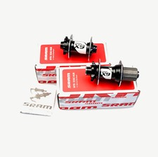 Mozzi SRAM X9 mountain bike