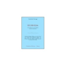 Libro ayurveda medicina con - libro,