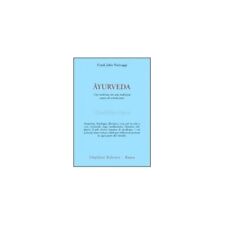 LIBRO AYURVEDA - MEDICINA CON