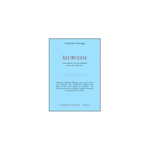Libro ayurveda medicina con - -,