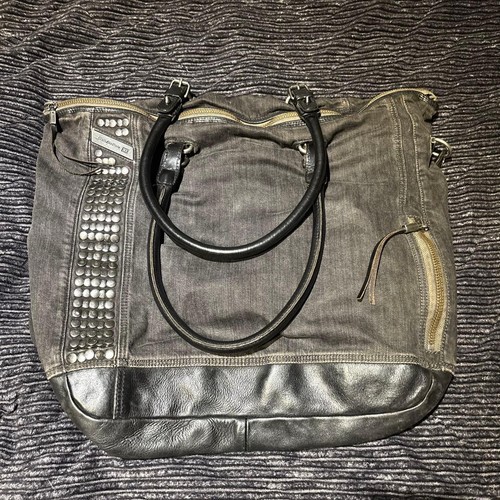 Borsa diesel divina - borsa,