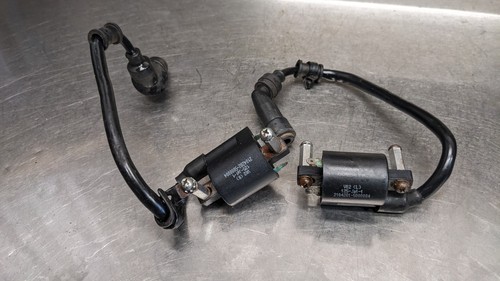 Coppia bobine accensione - coppia,