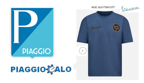 8l0177m01ott shirt originale - t,